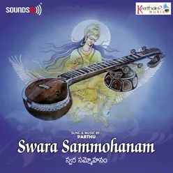 Swara Sammohanam